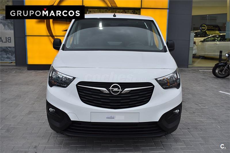 Opel combo 2020