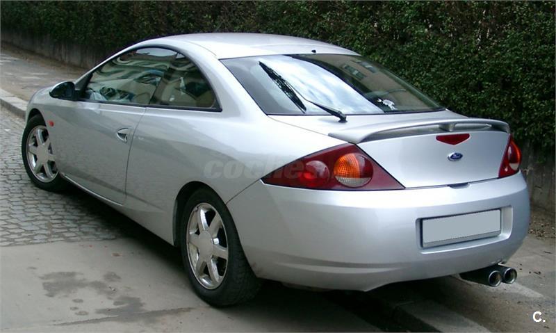 Ford cougar 1999
