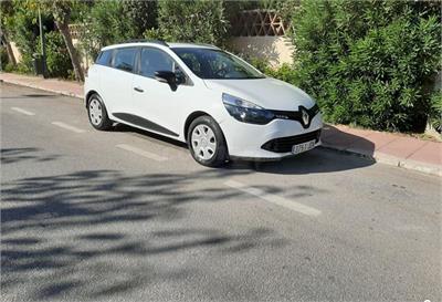 Renault Clio De Segunda Mano Y Ocasion En Malaga Coches Net