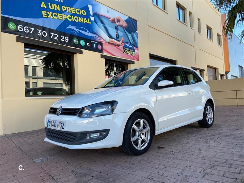 Polo 9a4 volkswagen