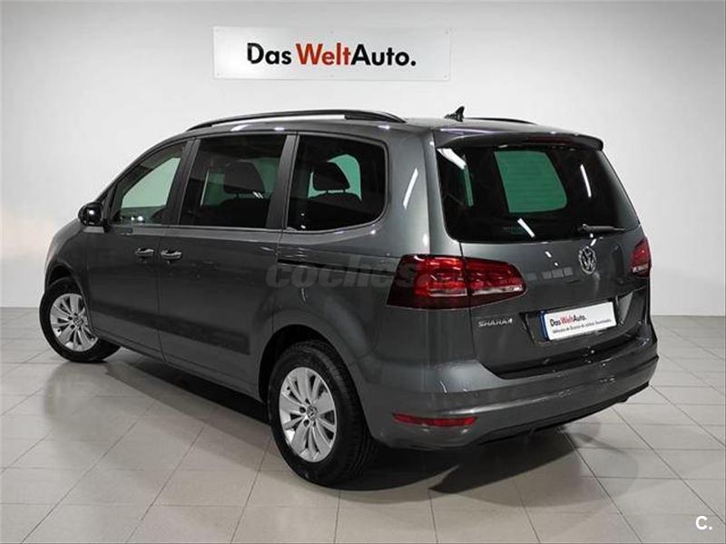 Volkswagen sharan 2020