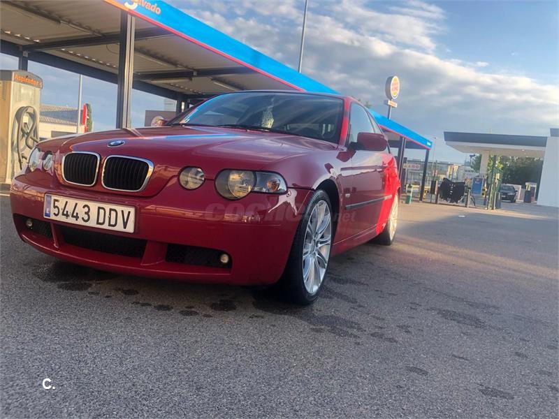 Бмв 3 2004