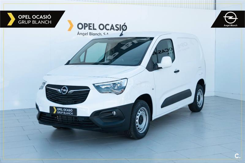 Opel combo 2020