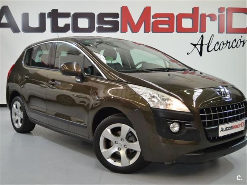 La Gama Peugeot 308 Se Completa Con El 2 0 Bluehdi De 180 Cv Solo En Version Gt