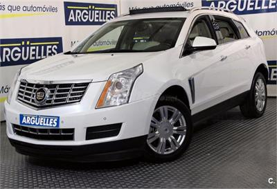 Cadillac De Segunda Mano Y Ocasion Coches Net Cadillac De Segunda Mano Y Ocasion Coches Net