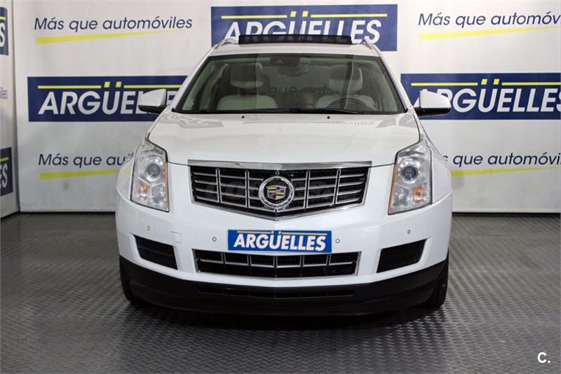 Cadillac De Segunda Mano Y Ocasion Coches Net