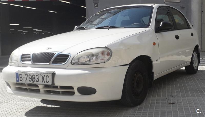 Daj 850 daewoo