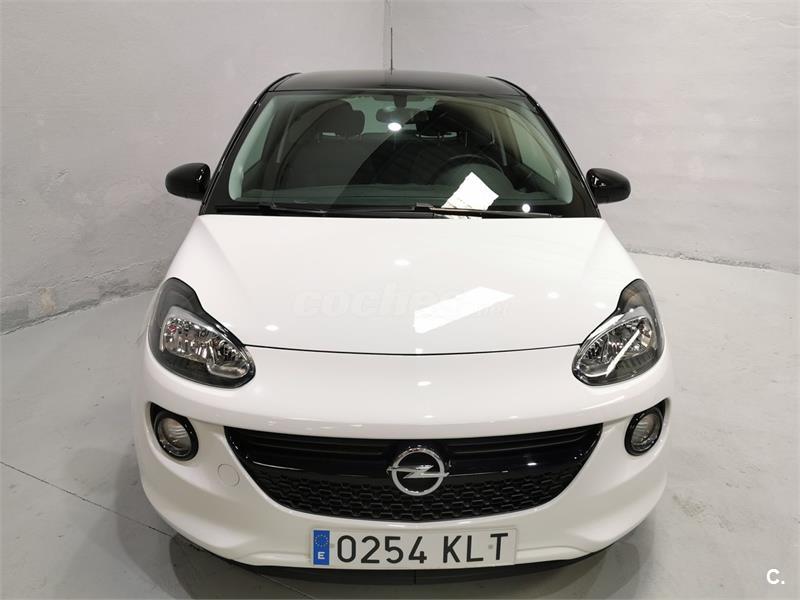 OPEL Adam (2018) 10 500 € en Almería Coches net