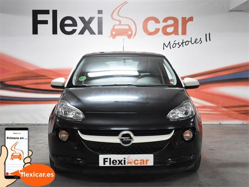 OPEL Adam (2016) 8 490 € en Sevilla Coches net