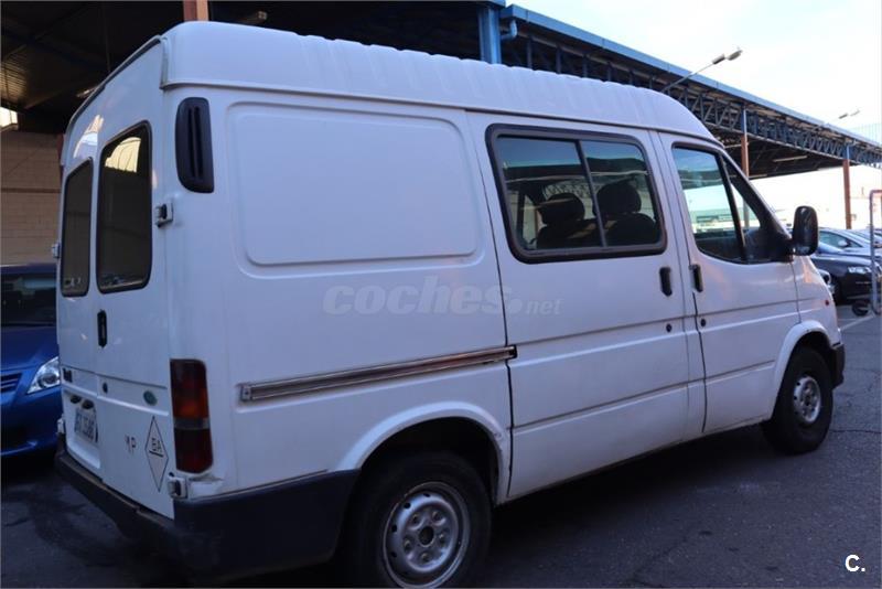 Ford transit 1995