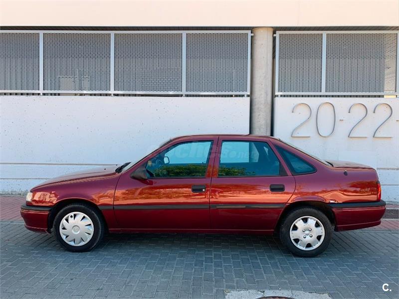 Opel vectra 1994