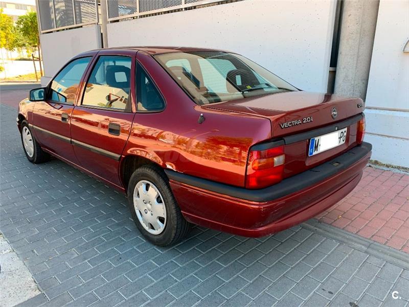 Opel vectra 1994