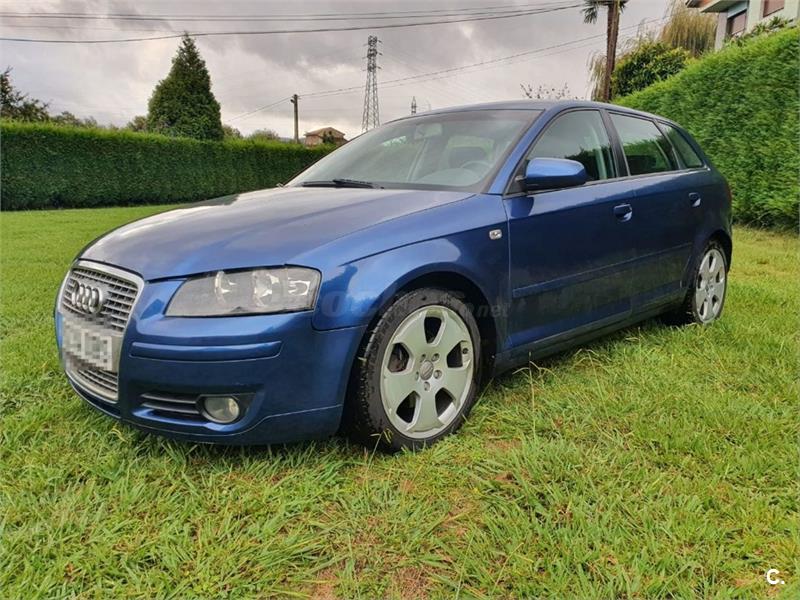 Audi a3 2006