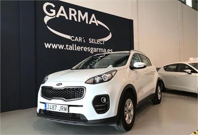 Garma Automocion Concesionario En Cáceres Coches Net