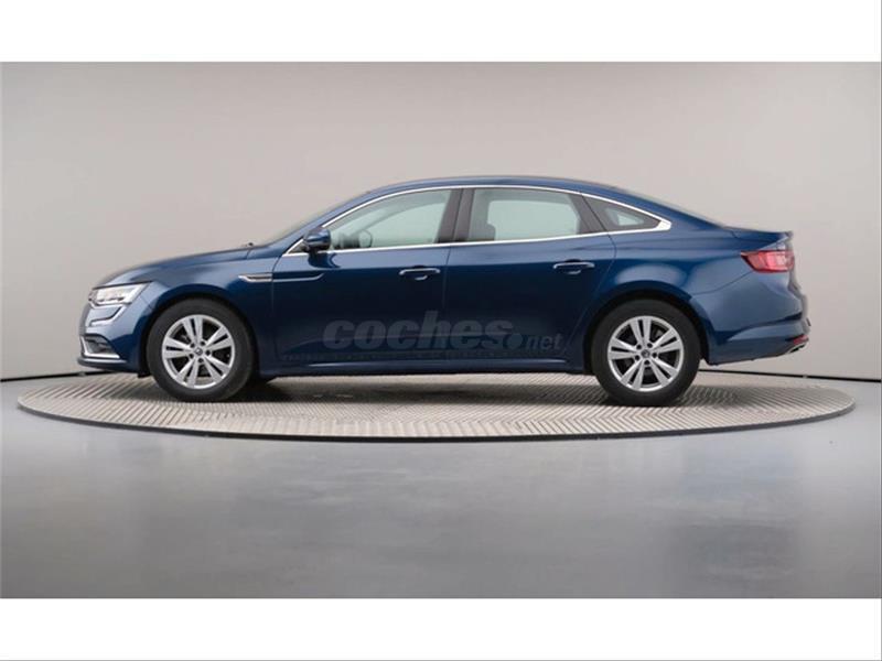 RENAULT Talisman (2016) 13.900 € en Madrid