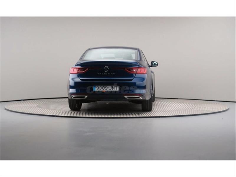 RENAULT Talisman (2016) 13.900 € en Madrid