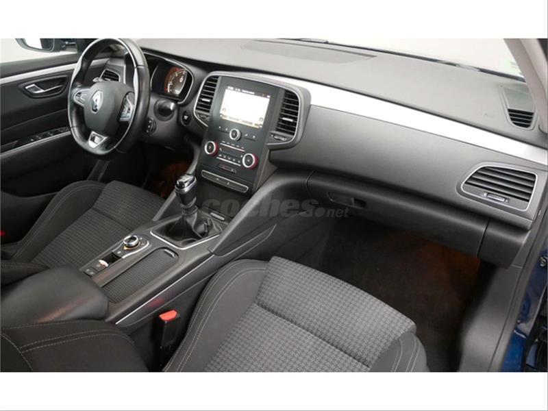 RENAULT Talisman (2016) 13.900 € en Madrid