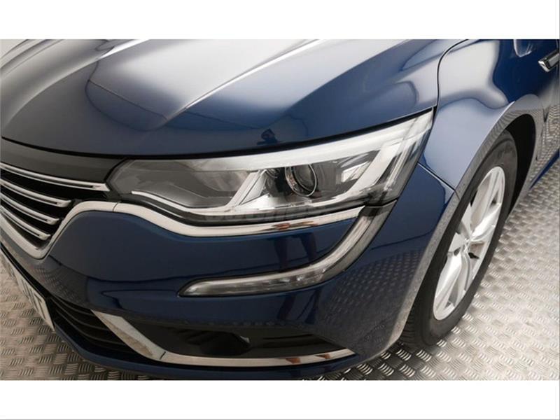 RENAULT Talisman (2016) 13.900 € en Madrid