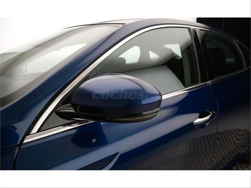 RENAULT Talisman (2016) 13.900 € en Madrid