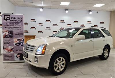 Cadillac De Segunda Mano Y Ocasion Coches Net Cadillac De Segunda Mano Y Ocasion Coches Net