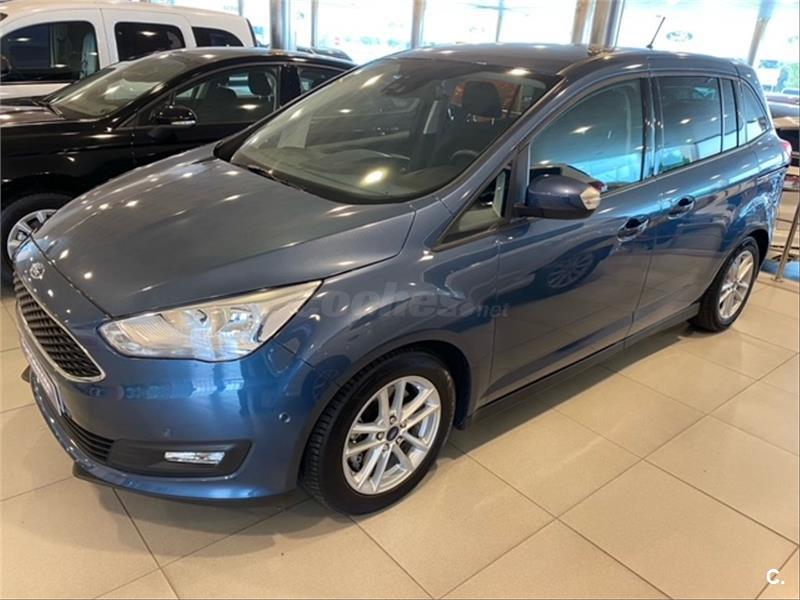 Ford c max 2019