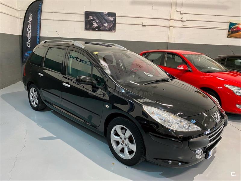 Peugeot 307 sw 2007