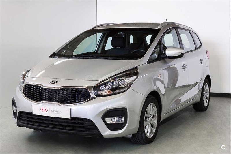 Kia carens 2019