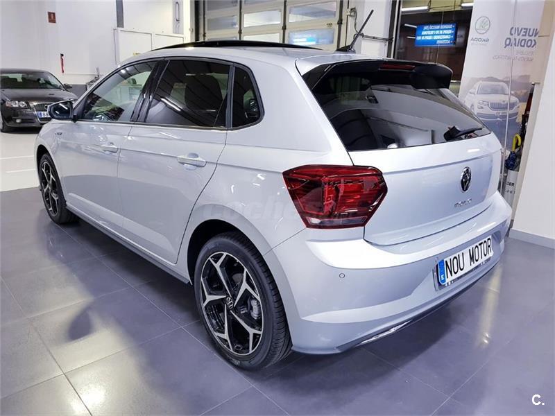 VOLKSWAGEN Polo km0 - 23.400 € en Barcelona | Coches.net