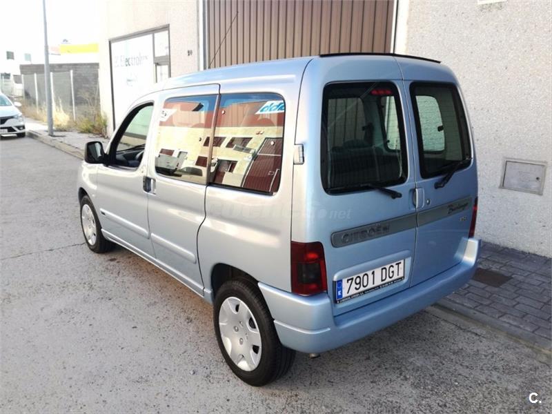 Citroen berlingo 2005