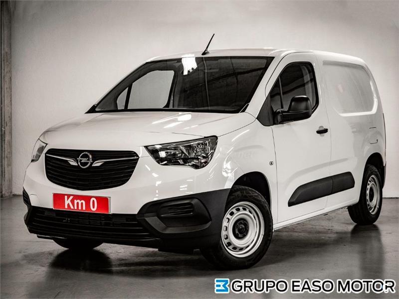 Opel combo 2020