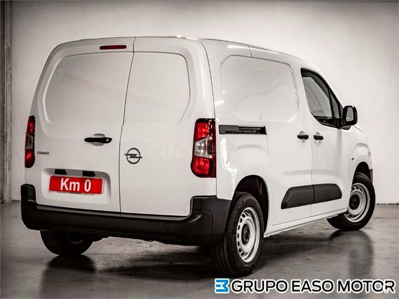 Opel combo 2020