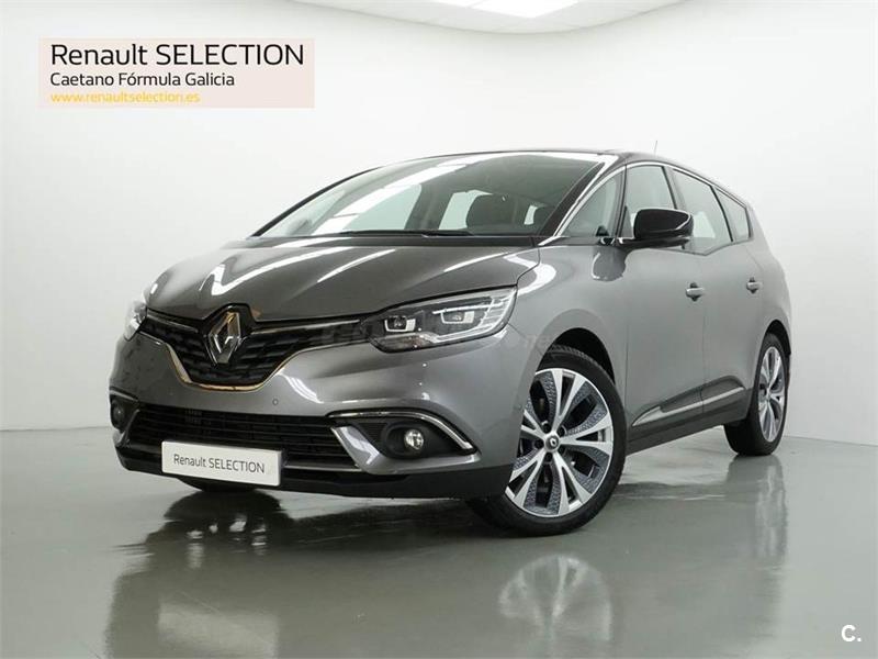 Renault grand scenic 2020