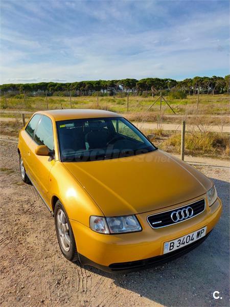 Audi a3 2000