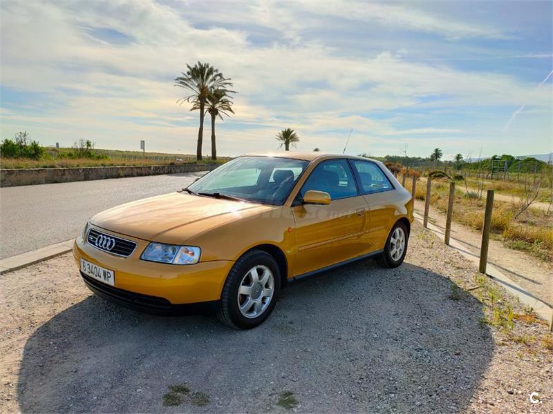 Audi a3 2000