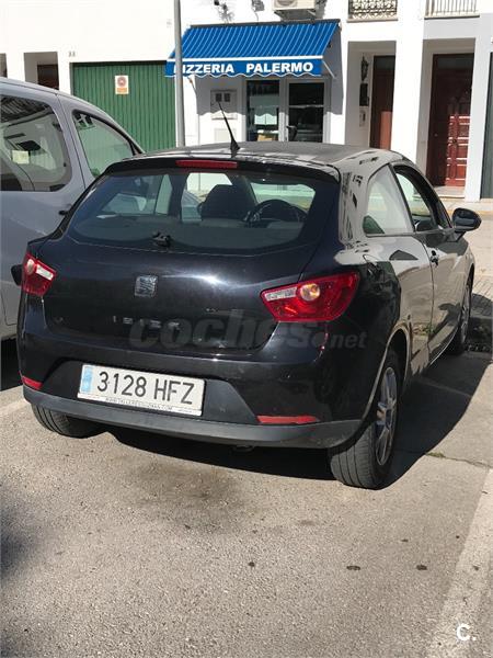 seat ibiza 2011 silla de coche grupo 1 seat ibiza 2011 silla de coche grupo 1