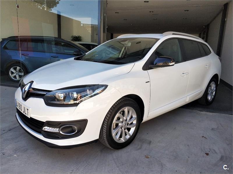 Renault megane 6