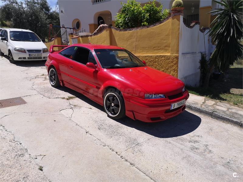 Opel calibra 1993