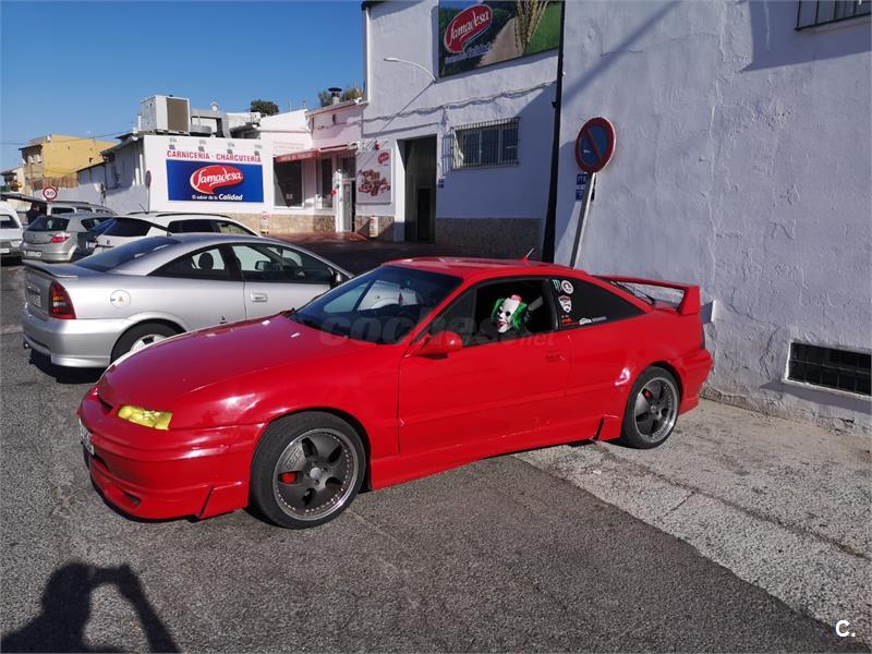 Opel calibra 1993