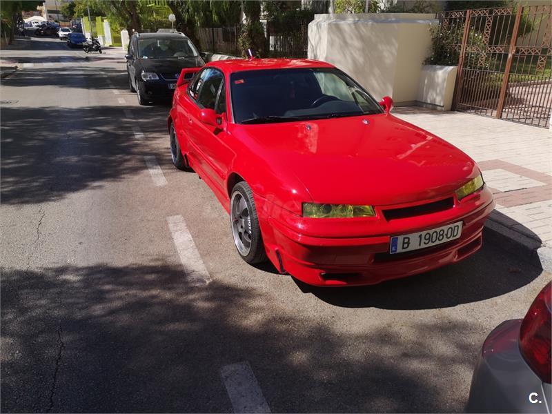 Opel calibra 1993