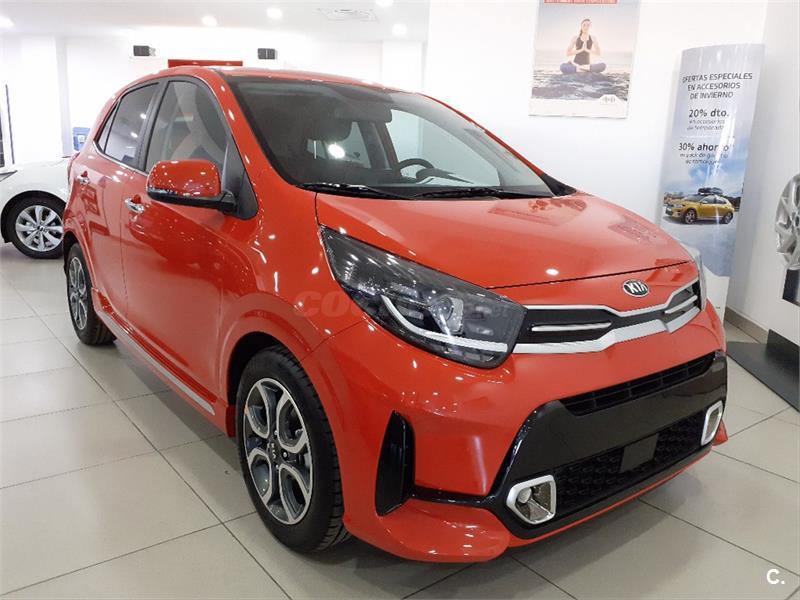 Kia Picanto 15 900 En Valencia Coches Net