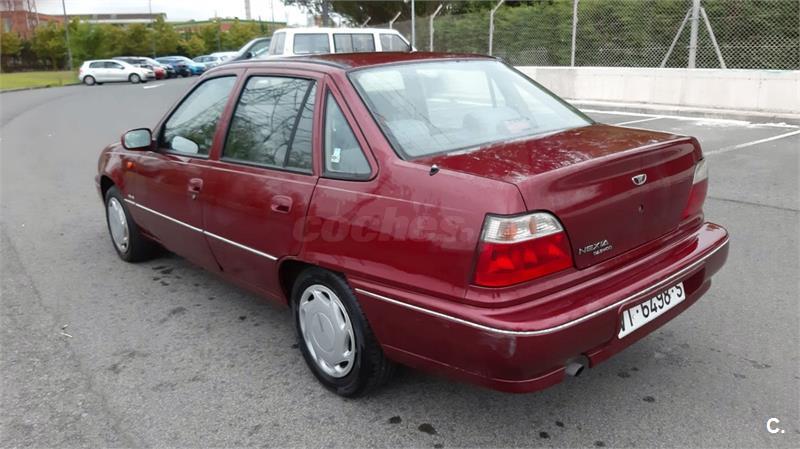 Автомойка daewoo 750