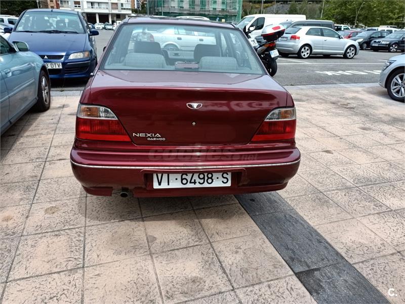 Автомойка daewoo 750
