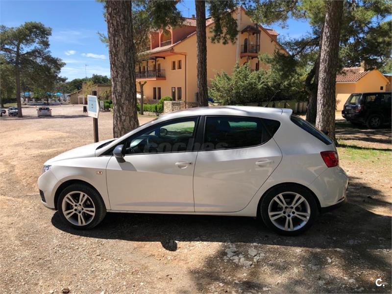 seat ibiza 2011 silla de coche grupo 1 seat ibiza 2011 silla de coche grupo 1