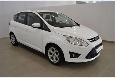 Ford Cmax De Segunda Mano Y Ocasion En Zaragoza Coches Net Ford Cmax De Segunda Mano Y Ocasion En Zaragoza Coches Net