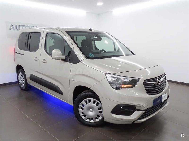 Opel combo 2020