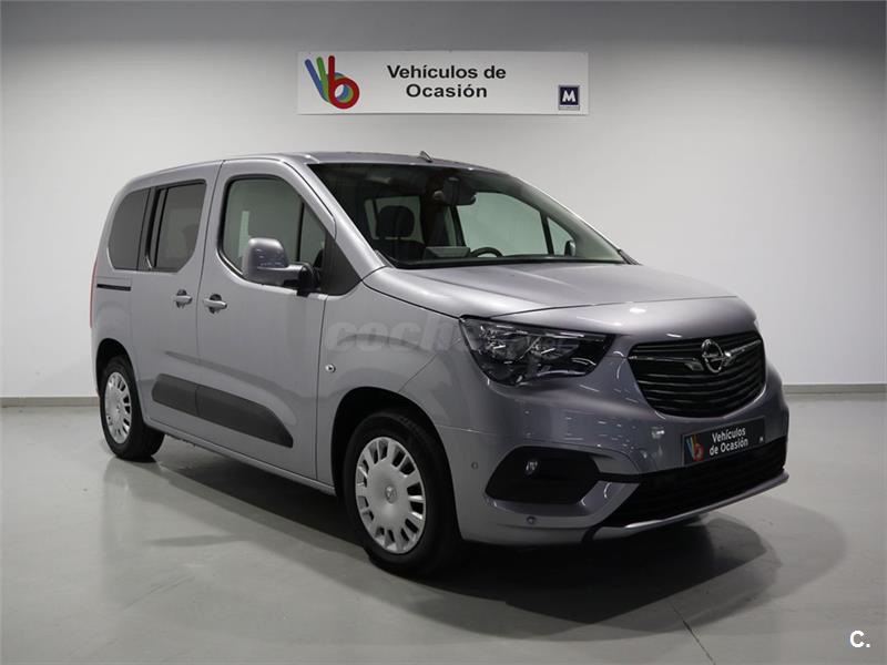 Opel combo 2020