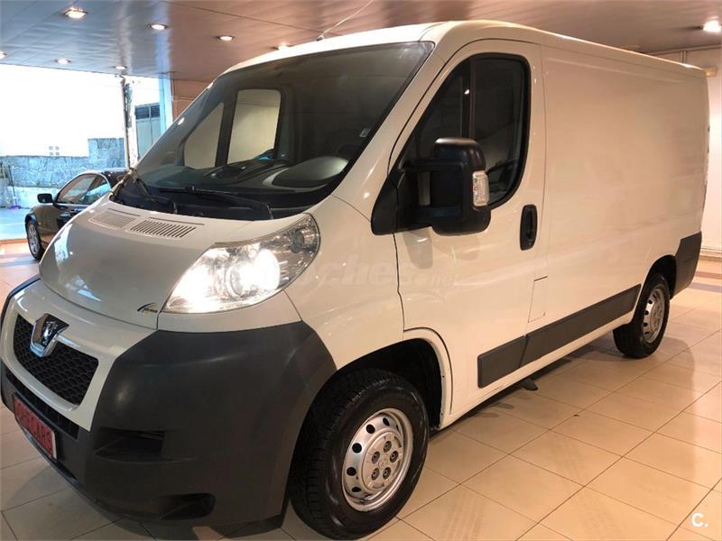 Peugeot boxer 2011