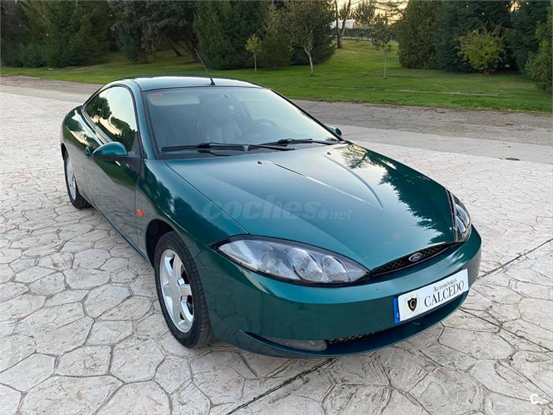 Ford cougar 1999