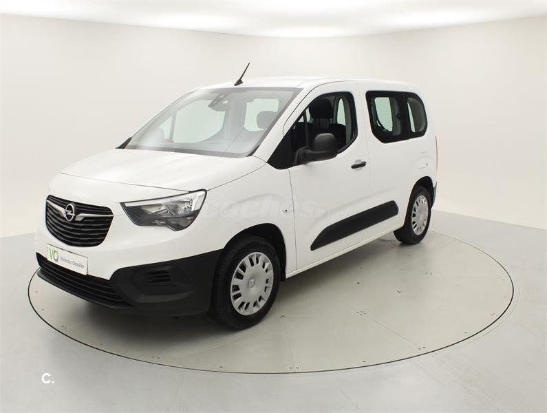 Opel combo 2020