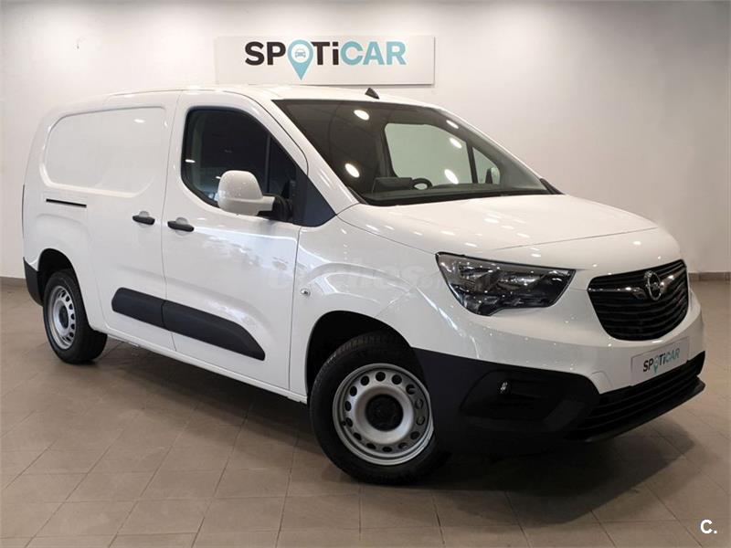 Opel combo 2020